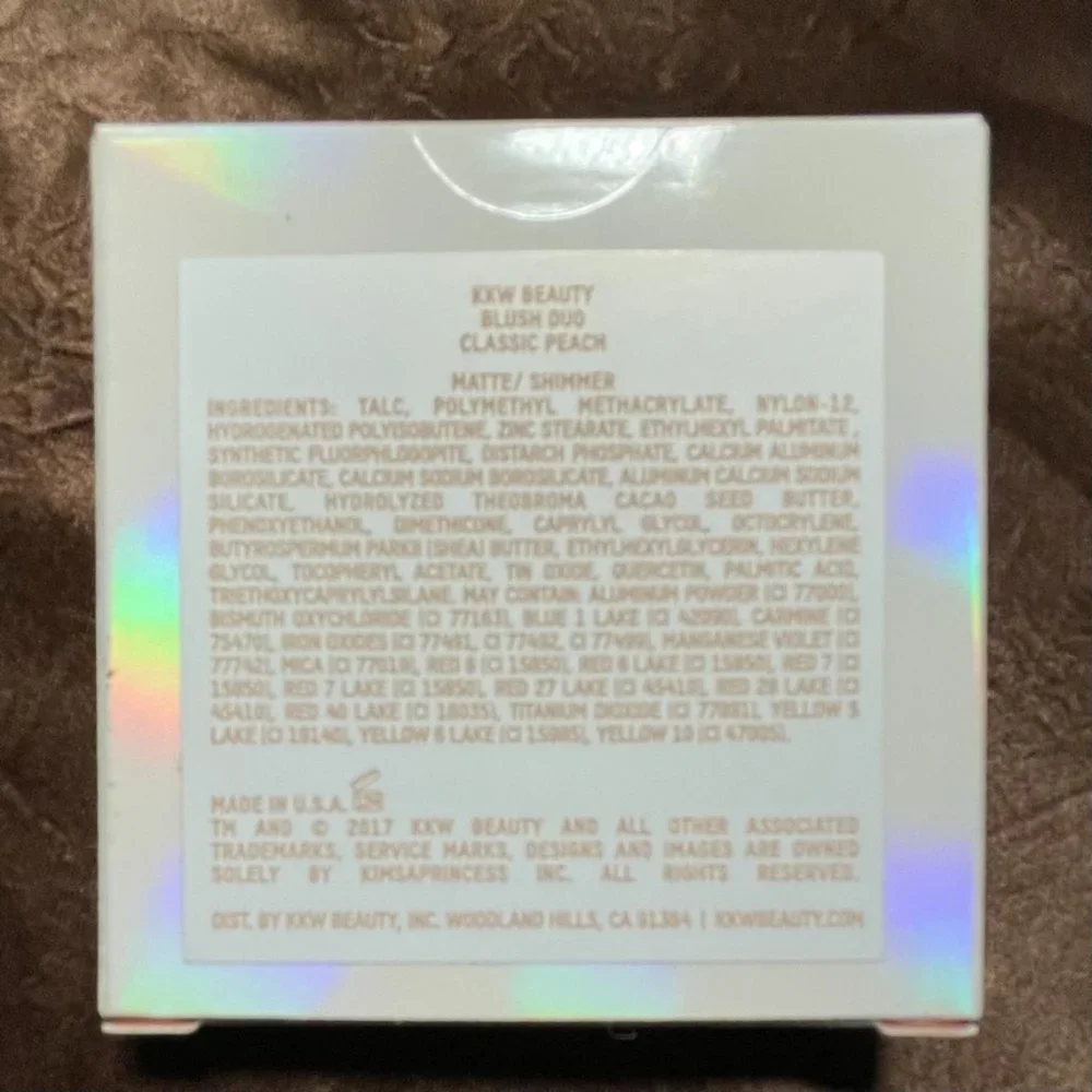 KKW Beauty kkw beauty